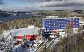 Hotel Am Bühl